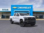 New 2026 Chevrolet Colorado Work Truck Crew Cab 4WD Pickup for sale #T16428 - photo 1