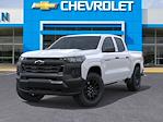 New 2026 Chevrolet Colorado Work Truck Crew Cab 4WD Pickup for sale #T16428 - photo 30