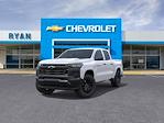 New 2026 Chevrolet Colorado Work Truck Crew Cab 4WD Pickup for sale #T16428 - photo 32