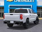 New 2026 Chevrolet Colorado Work Truck Crew Cab for sale #T16428 - photo 2