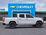 New 2026 Chevrolet Colorado Work Truck Crew Cab for sale #T16428 - photo 4