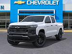 New 2026 Chevrolet Colorado Work Truck Crew Cab for sale #T16428 - photo 5