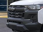 New 2026 Chevrolet Colorado Work Truck Crew Cab for sale #T16428 - photo 12
