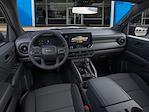 New 2026 Chevrolet Colorado Work Truck Crew Cab for sale #T16428 - photo 14