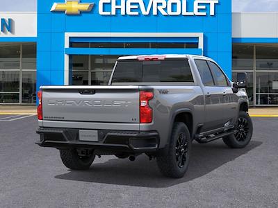 New 2025 Chevrolet Silverado 2500 LT Crew Cab 4WD Pickup for sale #T16435 - photo 2
