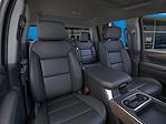 New 2025 Chevrolet Silverado 2500 LT Crew Cab 4WD Pickup for sale #T16435 - photo 16