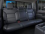 New 2025 Chevrolet Silverado 2500 LT Crew Cab 4WD Pickup for sale #T16435 - photo 17