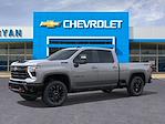 New 2025 Chevrolet Silverado 2500 LT Crew Cab 4WD Pickup for sale #T16435 - photo 3