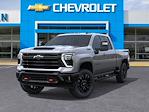 New 2025 Chevrolet Silverado 2500 LT Crew Cab 4WD Pickup for sale #T16435 - photo 30