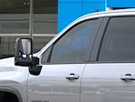 New 2025 Chevrolet Silverado 2500 LT Crew Cab 4WD Pickup for sale #T16435 - photo 36