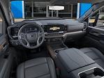 New 2025 Chevrolet Silverado 2500 LT Crew Cab 4WD Pickup for sale #T16435 - photo 39