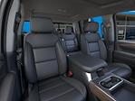 New 2025 Chevrolet Silverado 2500 LT Crew Cab 4WD Pickup for sale #T16435 - photo 40