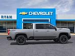 New 2025 Chevrolet Silverado 2500 LT Crew Cab 4WD Pickup for sale #T16435 - photo 5