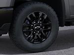 New 2025 Chevrolet Silverado 2500 LT Crew Cab 4WD Pickup for sale #T16435 - photo 9
