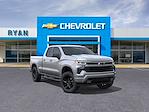 New 2026 Chevrolet Silverado 1500 RST 4WD Pickup for sale #T16454 - photo 1
