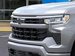 New 2026 Chevrolet Silverado 1500 RST 4WD Pickup for sale #T16454 - photo 13