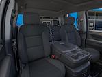 New 2026 Chevrolet Silverado 1500 RST 4WD Pickup for sale #T16454 - photo 16