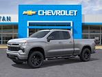 New 2026 Chevrolet Silverado 1500 RST 4WD Pickup for sale #T16454 - photo 26
