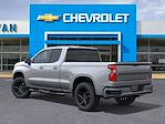 New 2026 Chevrolet Silverado 1500 RST 4WD Pickup for sale #T16454 - photo 3