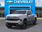New 2026 Chevrolet Silverado 1500 RST 4WD Pickup for sale #T16454 - photo 30