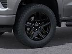New 2026 Chevrolet Silverado 1500 RST 4WD Pickup for sale #T16454 - photo 33