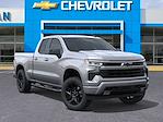 New 2026 Chevrolet Silverado 1500 RST 4WD Pickup for sale #T16454 - photo 7