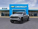 New 2026 Chevrolet Silverado 1500 RST 4WD Pickup for sale #T16454 - photo 8