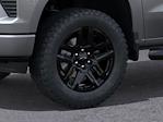 New 2026 Chevrolet Silverado 1500 RST 4WD Pickup for sale #T16454 - photo 9