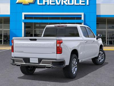 New 2026 Chevrolet Silverado 1500 LTZ Crew Cab 4WD Pickup for sale #T16455 - photo 2
