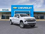 New 2026 Chevrolet Silverado 1500 LTZ Crew Cab 4WD Pickup for sale #T16455 - photo 1