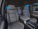New 2026 Chevrolet Silverado 1500 LTZ Crew Cab 4WD Pickup for sale #T16455 - photo 16