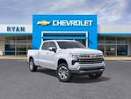 New 2026 Chevrolet Silverado 1500 LTZ Crew Cab 4WD Pickup for sale #T16455 - photo 25