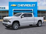 New 2026 Chevrolet Silverado 1500 LTZ Crew Cab 4WD Pickup for sale #T16455 - photo 26