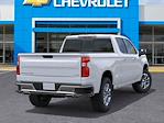 New 2026 Chevrolet Silverado 1500 LTZ Crew Cab 4WD Pickup for sale #T16455 - photo 28