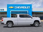 New 2026 Chevrolet Silverado 1500 LTZ Crew Cab 4WD Pickup for sale #T16455 - photo 29