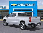 New 2026 Chevrolet Silverado 1500 LTZ Crew Cab 4WD Pickup for sale #T16455 - photo 3