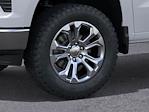 New 2026 Chevrolet Silverado 1500 LTZ Crew Cab 4WD Pickup for sale #T16455 - photo 33
