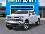 New 2026 Chevrolet Silverado 1500 LTZ Crew Cab 4WD Pickup for sale #T16455 - photo 6