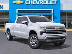New 2026 Chevrolet Silverado 1500 LTZ Crew Cab 4WD Pickup for sale #T16455 - photo 7