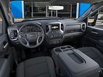 New 2025 Chevrolet Silverado 2500 Custom Crew Cab 4WD Pickup for sale #T16456 - photo 15