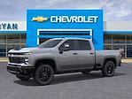 New 2025 Chevrolet Silverado 2500 Custom Crew Cab 4WD Pickup for sale #T16456 - photo 2