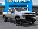 New 2025 Chevrolet Silverado 2500 Custom Crew Cab 4WD Pickup for sale #T16456 - photo 31