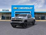 New 2025 Chevrolet Silverado 2500 Custom Crew Cab 4WD Pickup for sale #T16456 - photo 8