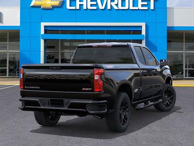 New 2026 Chevrolet Silverado 1500 RST Double Cab 4WD Pickup for sale #T16457 - photo 2