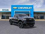 New 2026 Chevrolet Silverado 1500 RST Double Cab for sale #T16457 - photo 1