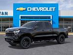 New 2026 Chevrolet Silverado 1500 RST Double Cab for sale #T16457 - photo 26