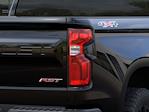 New 2026 Chevrolet Silverado 1500 RST 4WD Pickup for sale #T16457 - photo 11