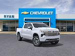 New 2026 Chevrolet Silverado 1500 High Country Crew Cab 4WD Pickup for sale #T16458 - photo 1