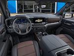 New 2026 Chevrolet Silverado 1500 High Country Crew Cab 4WD Pickup for sale #T16458 - photo 15
