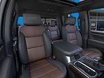 New 2026 Chevrolet Silverado 1500 High Country Crew Cab 4WD Pickup for sale #T16458 - photo 16